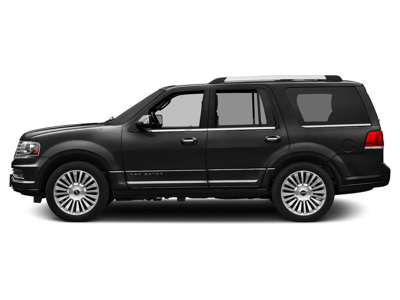 2015 Lincoln Navigator 2WD 4dr