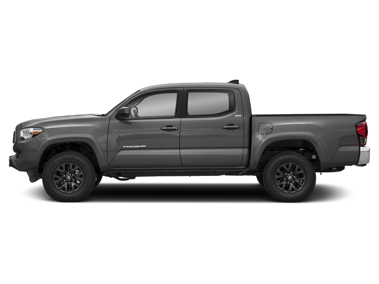2021 Toyota Tacoma SR5 RWD