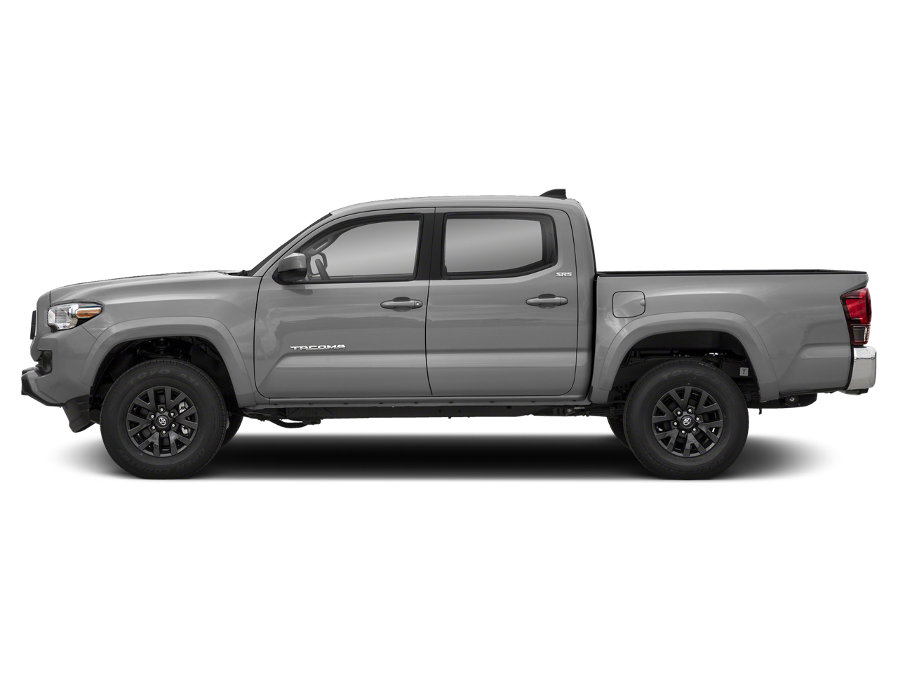 2022 Toyota Tacoma SR5 RWD