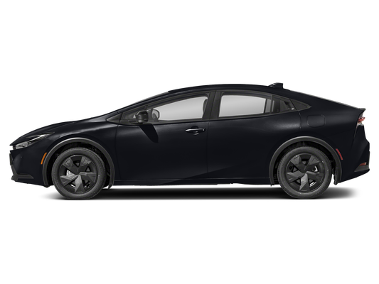 2023 Toyota Prius LE in El Monte, CA - Penske Motor Group