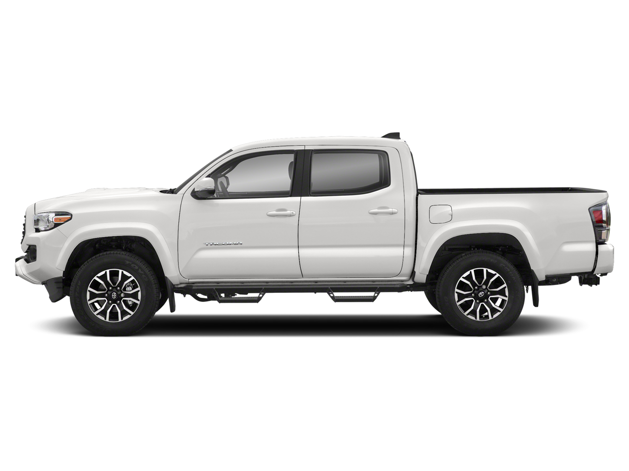 2023 Toyota Tacoma TRD Sport 4WD