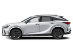 2026 Lexus RX 350 F SPORT DESIGN AWD F SPORT DESIGN