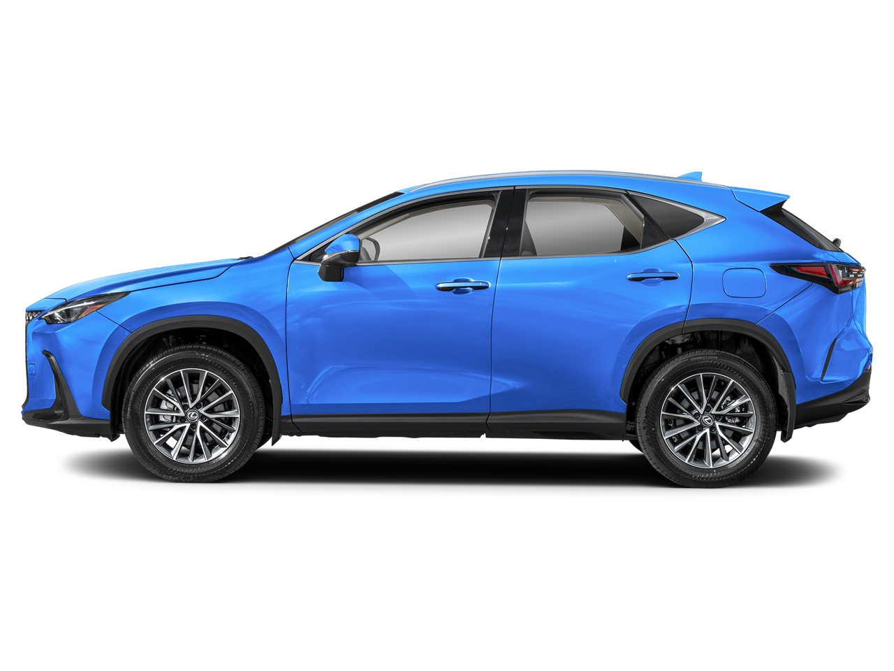 2026 Lexus NX 350 AWD AWD