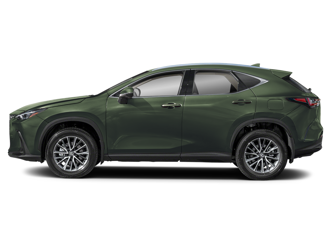 2026 Lexus NX 350 AWD AWD