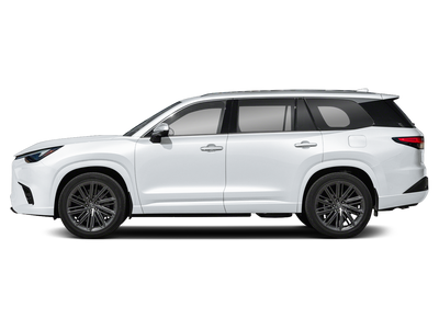 2026 Lexus TX 550h+ LUXURY AWD LUXURY AWD