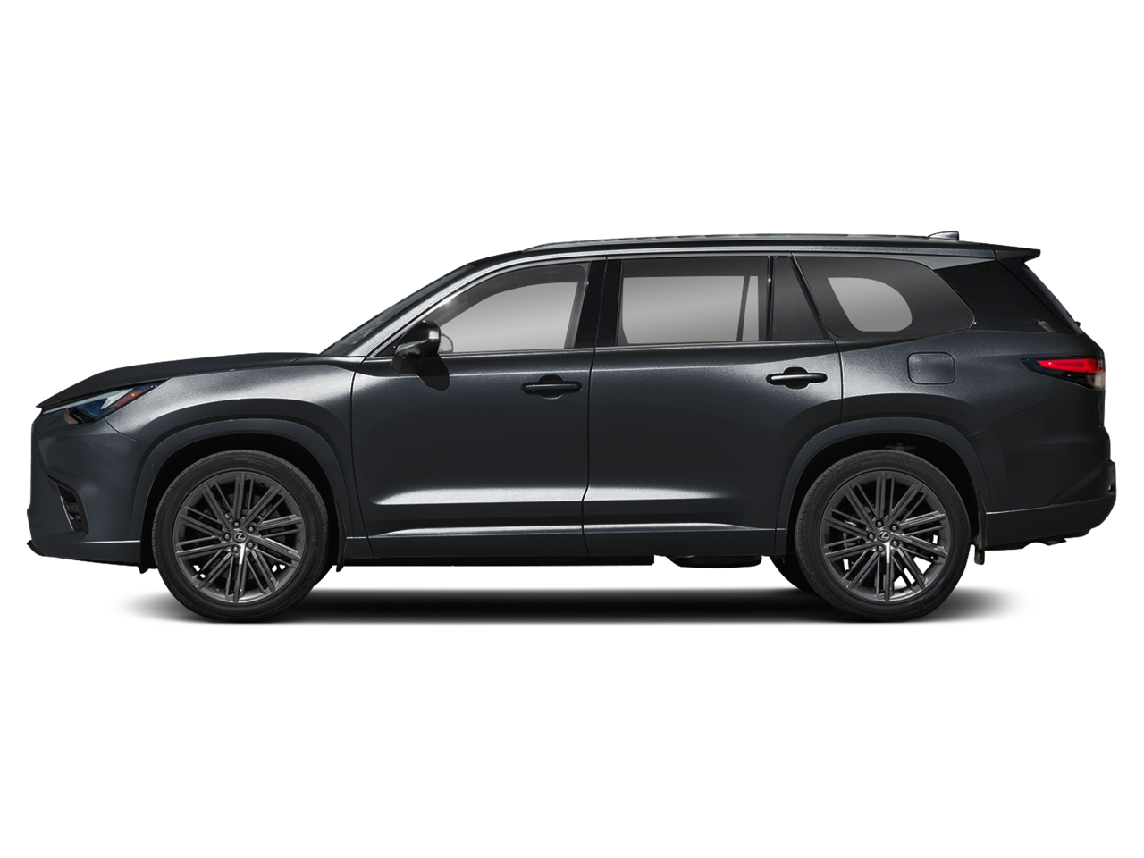2026 Lexus TX 550h+ LUXURY AWD LUXURY AWD