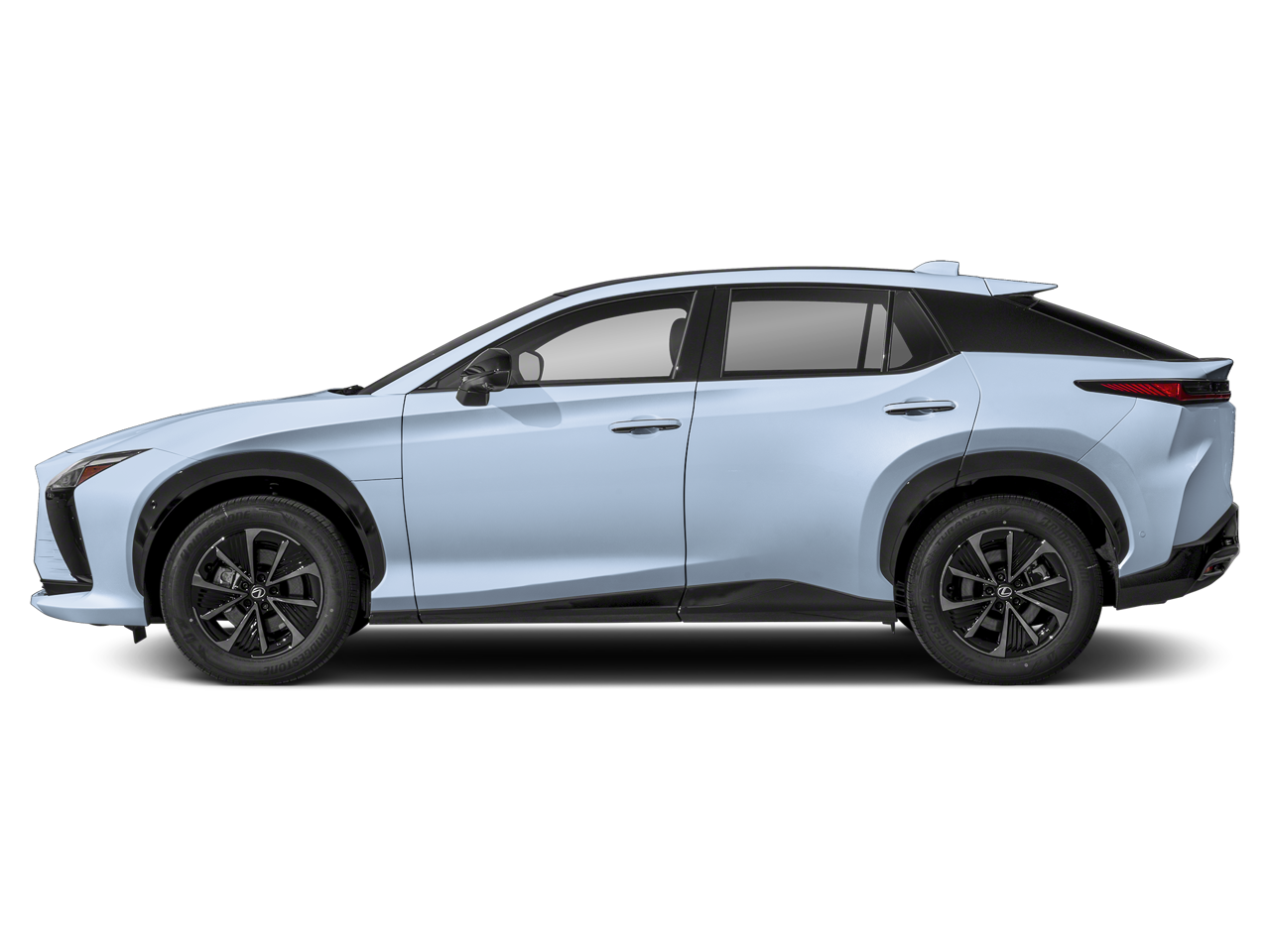 2026 Lexus RZ 350e PREMIUM PREMIUM
