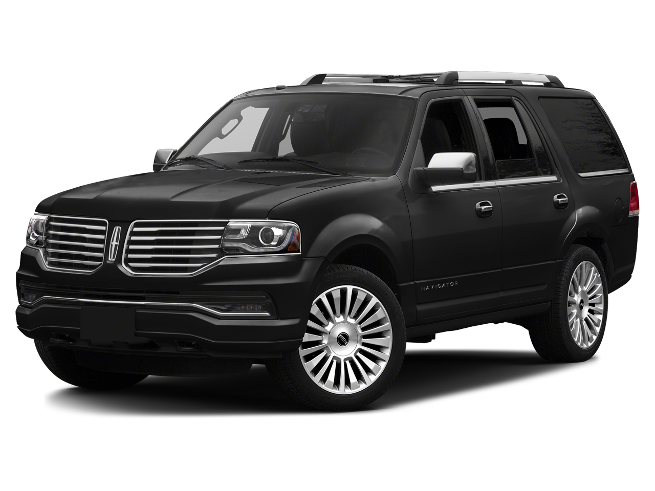 2015 Lincoln Navigator 2WD 4dr