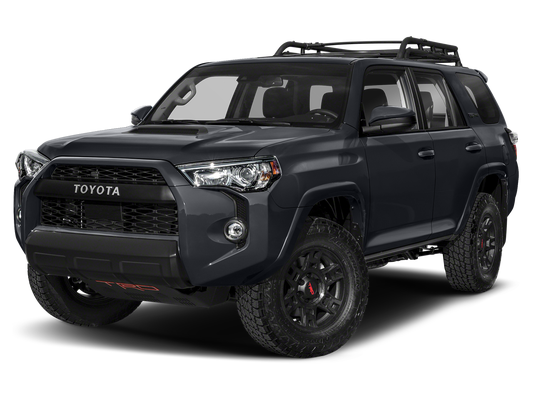 2021 Toyota 4Runner TRD Pro 4WD in El Monte, CA - Penske Motor Group