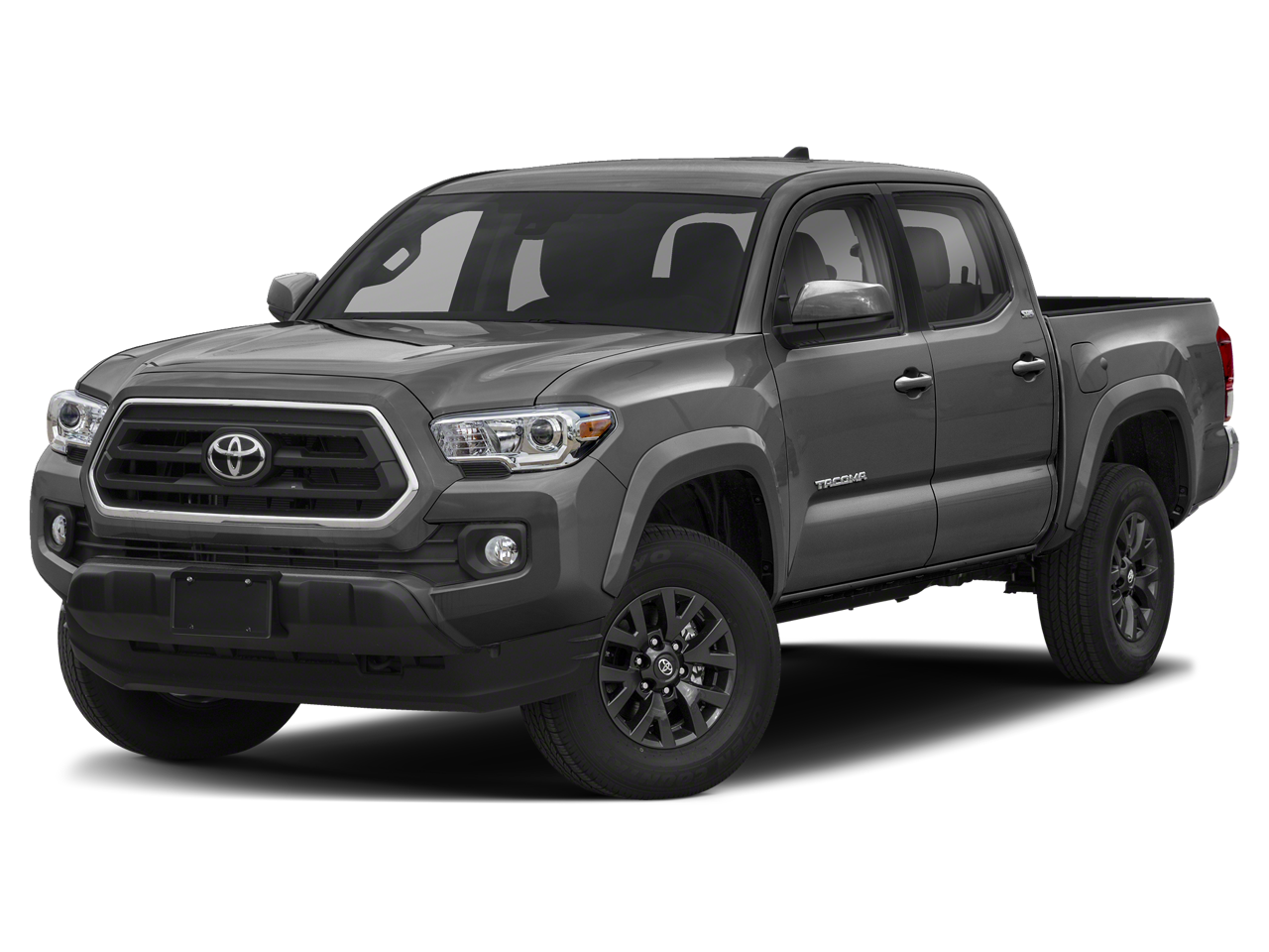 2021 Toyota Tacoma SR5 RWD