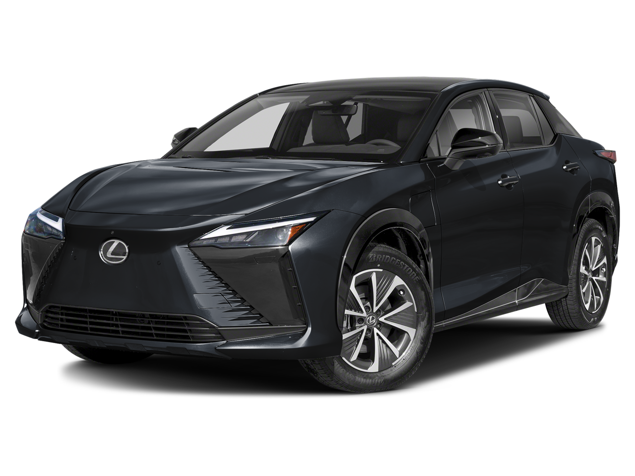 2024 Lexus RZ 300e Premium