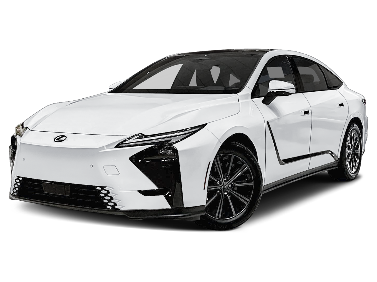 2026 Lexus ES 350e PREMIUM PREMIUM