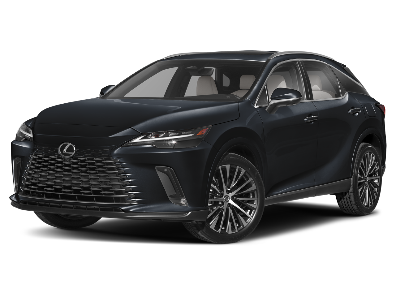 2026 Lexus RX 350 PREMIUM+ AWD PREMIUM PLUS