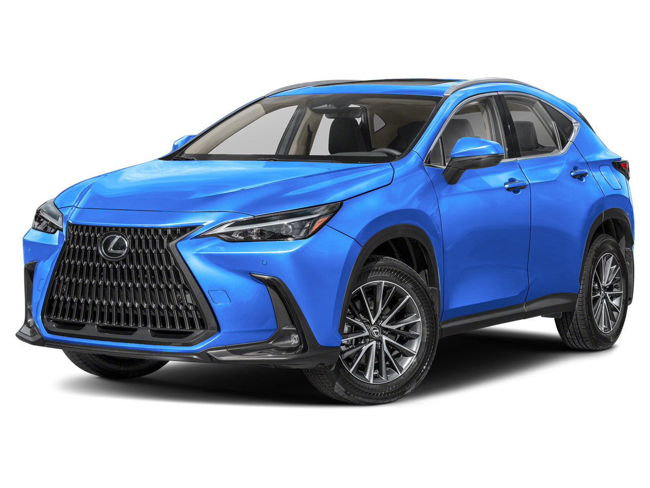 2026 Lexus NX 350 AWD AWD