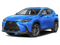 2026 Lexus NX 350 AWD AWD