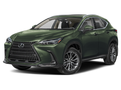 2026 Lexus NX 350 AWD AWD