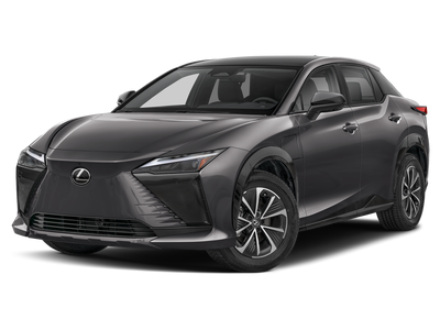 2026 Lexus RZ 450e PREMIUM AWD PREMIUM AWD