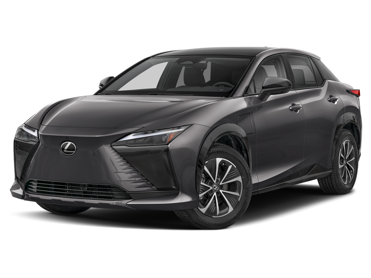 2026 Lexus RZ 450e PREMIUM AWD PREMIUM AWD