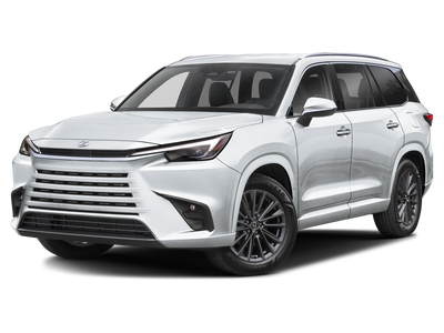 2026 Lexus TX 350 PREMIUM AWD PREMIUM AWD