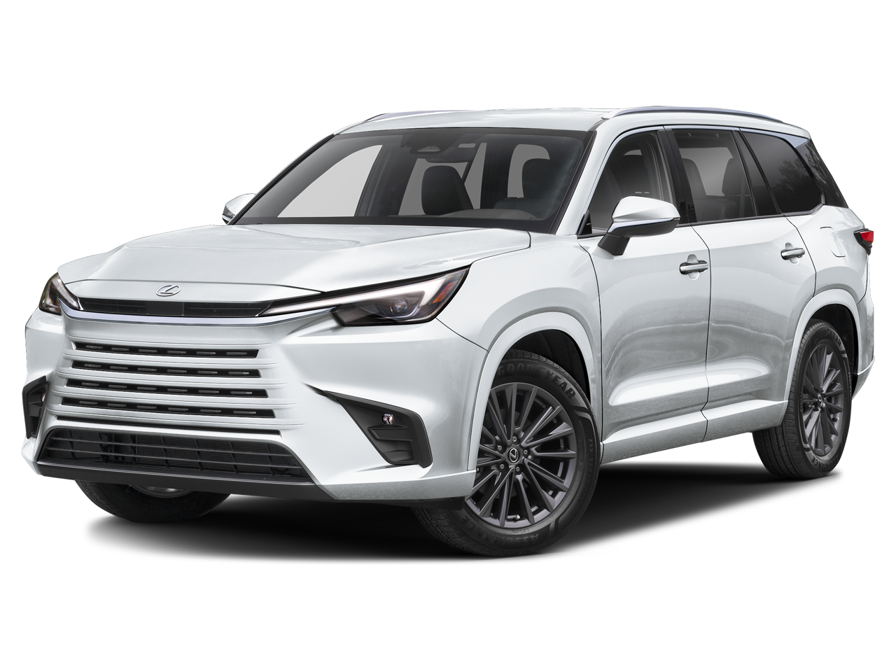 2026 Lexus TX 350 PREMIUM AWD PREMIUM AWD