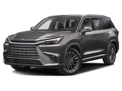 2026 Lexus TX 350 PREMIUM AWD PREMIUM AWD