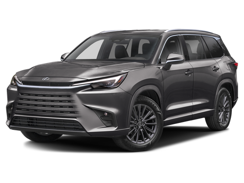 2026 Lexus TX 350 PREMIUM AWD PREMIUM AWD