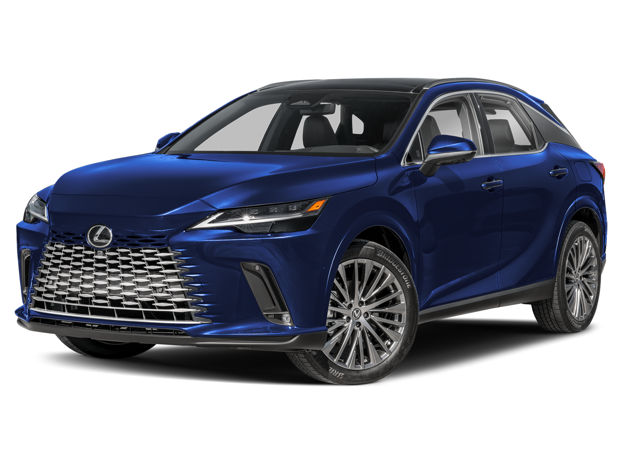 2026 Lexus RX 450h+ PREMIUM AWD PREMIUM AWD