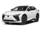 2026 Lexus RZ 350e PREMIUM PREMIUM