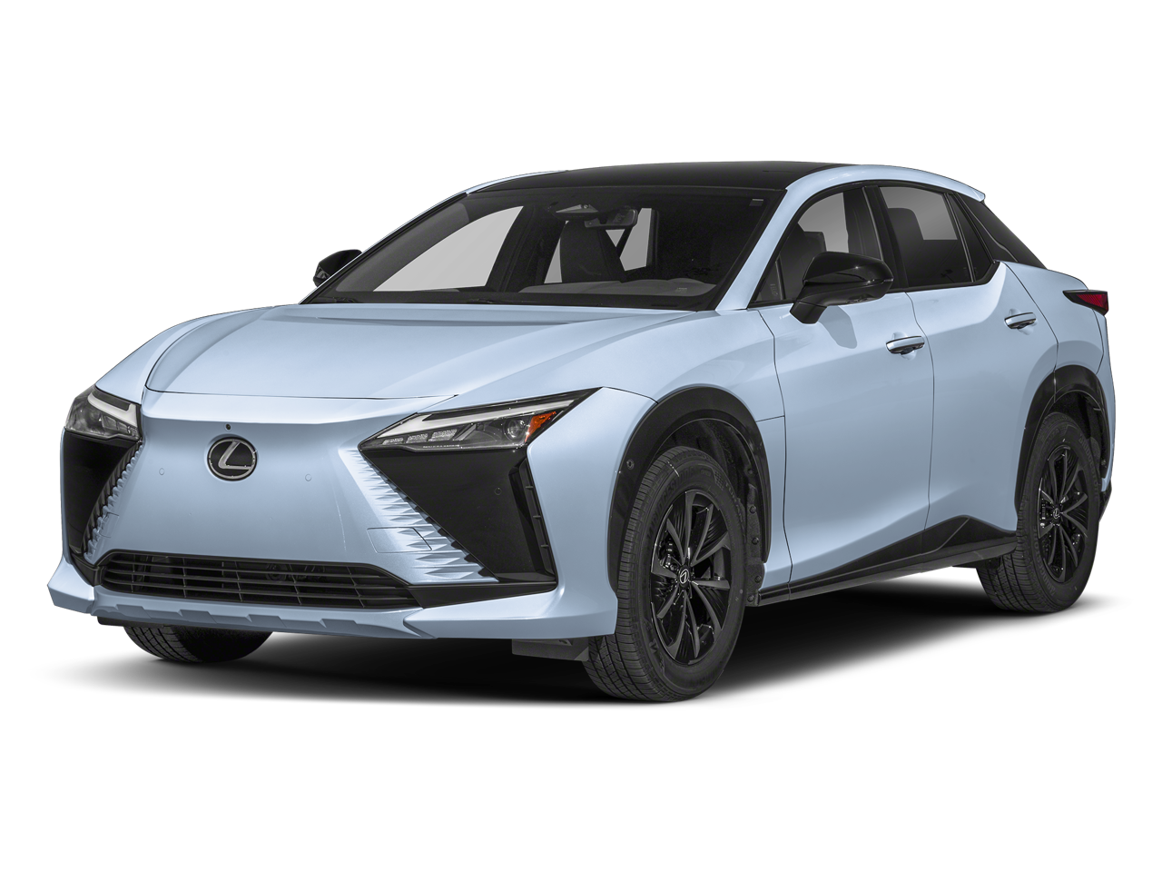 2026 Lexus RZ 450e 350e Premium FWD's photo
