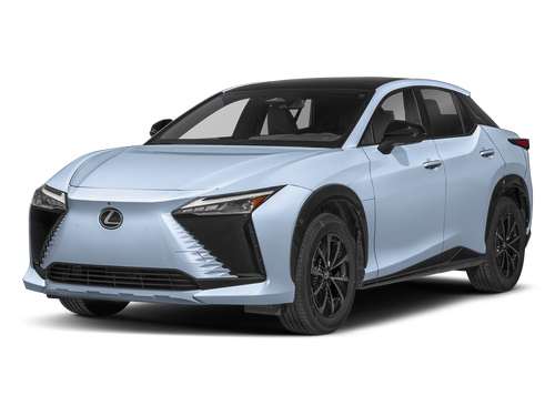 2026 Lexus RZ 350e PREMIUM PREMIUM
