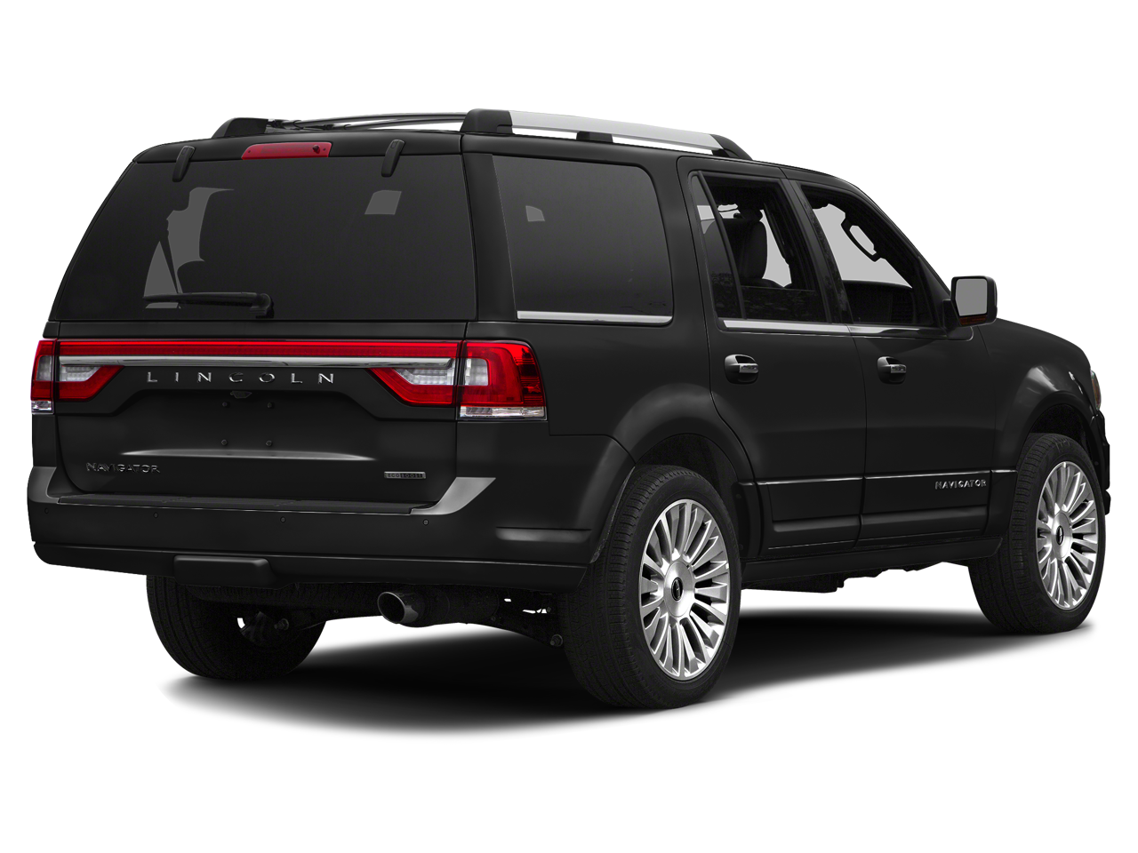 2015 Lincoln Navigator 2WD 4dr