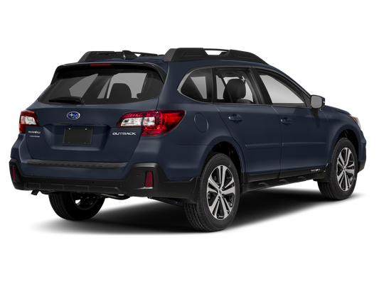 2018 Subaru Outback 2.5i Limited in El Monte, CA - Penske Motor Group
