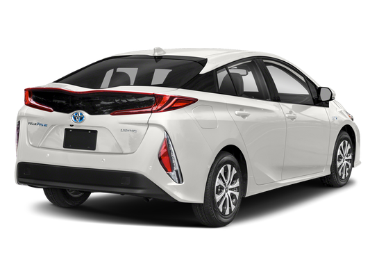 2022 Toyota Prius Prime Limited in El Monte, CA - Penske Motor Group