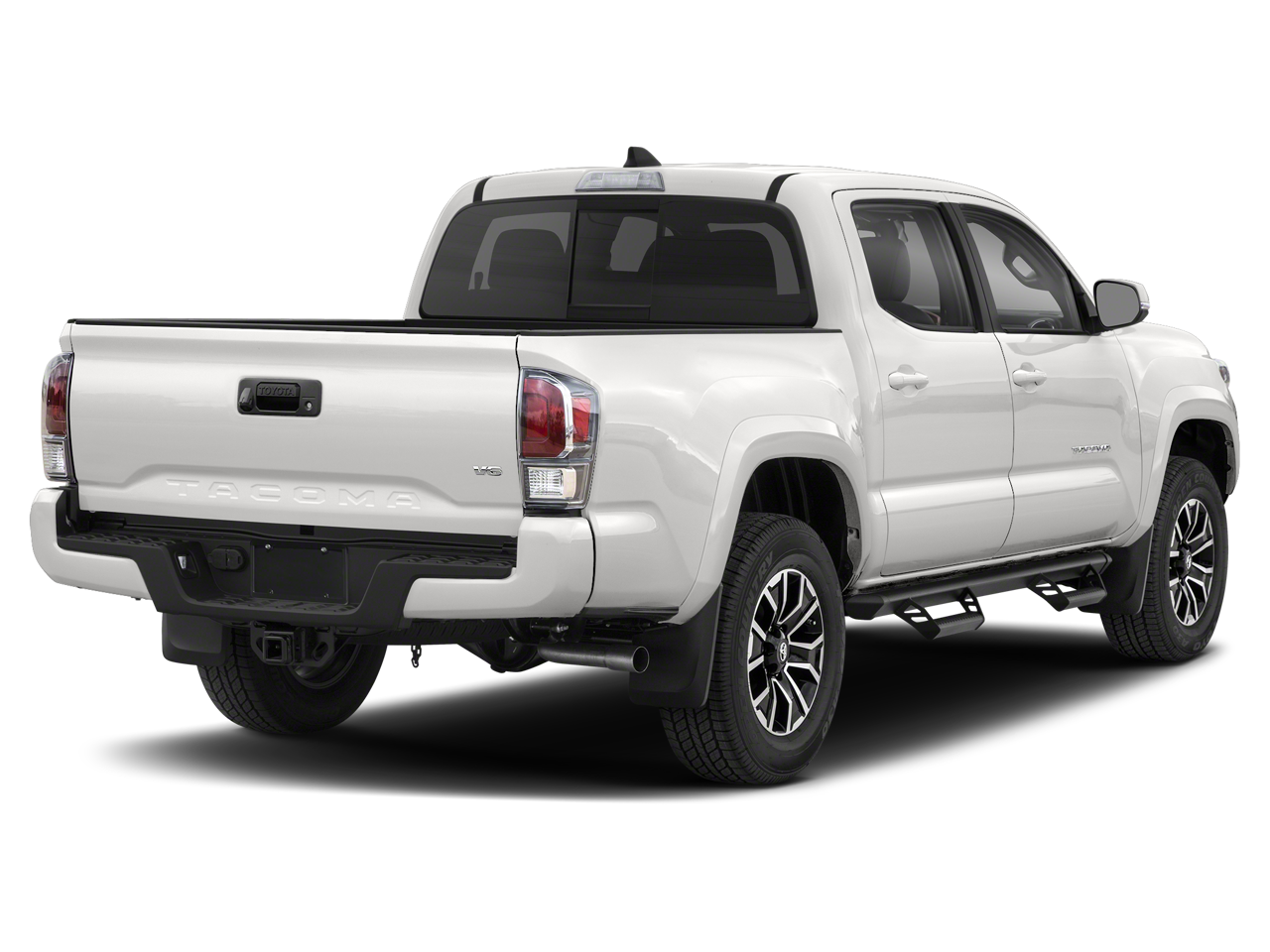 2023 Toyota Tacoma TRD Sport 4WD