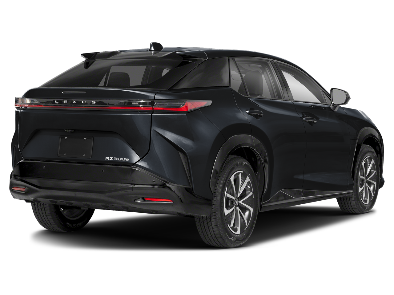 2024 Lexus RZ 300e Premium
