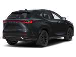 2026 Lexus NX 450h+ LUXURY AWD LUXURY AWD