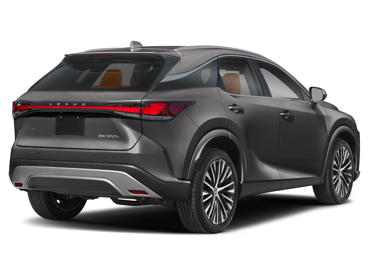 2026 Lexus RX 350h PREMIUM AWD PREMIUM