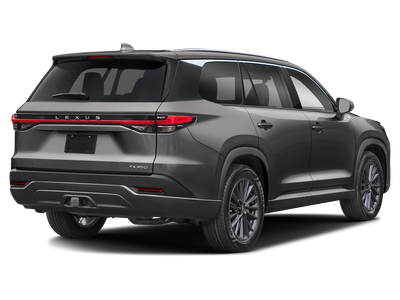 2026 Lexus TX 350 PREMIUM AWD PREMIUM AWD