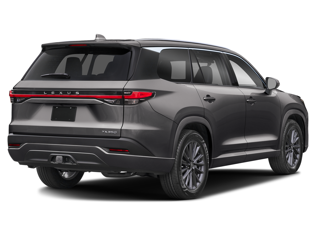 2026 Lexus TX 350 PREMIUM AWD PREMIUM AWD