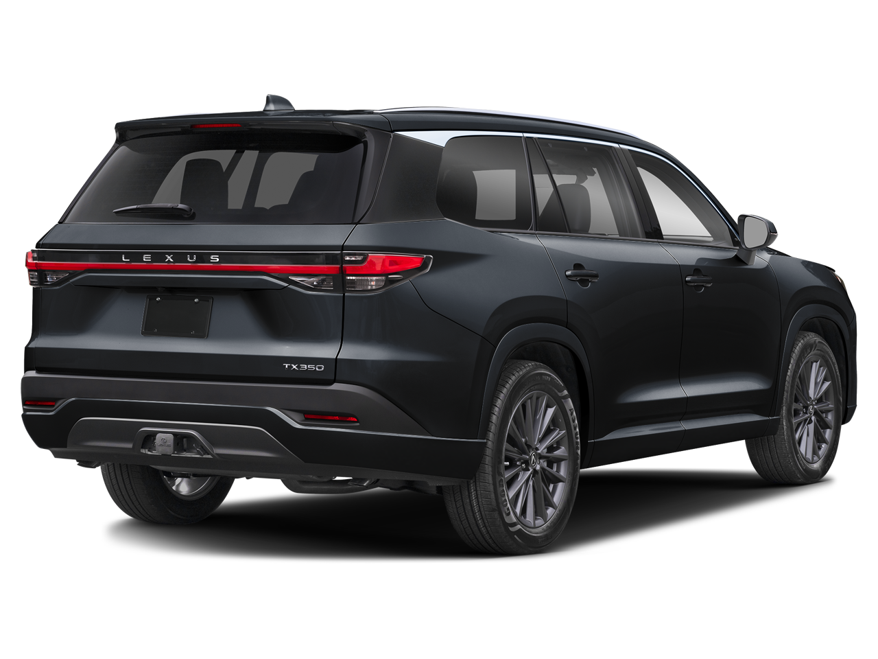 2026 Lexus TX 350 PREMIUM AWD PREMIUM AWD