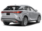 2026 Lexus RX 450h+ LUXURY AWD LUXURY AWD