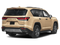 2026 Lexus LX 700h OVERTRAIL OVERTRAIL