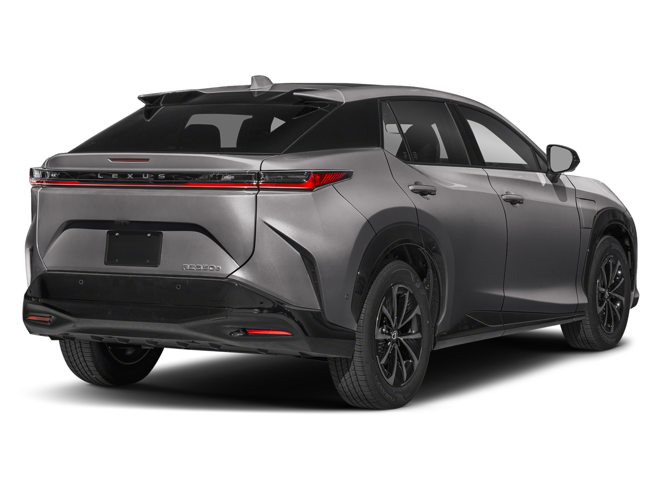 2026 Lexus RZ 350e PREMIUM PREMIUM