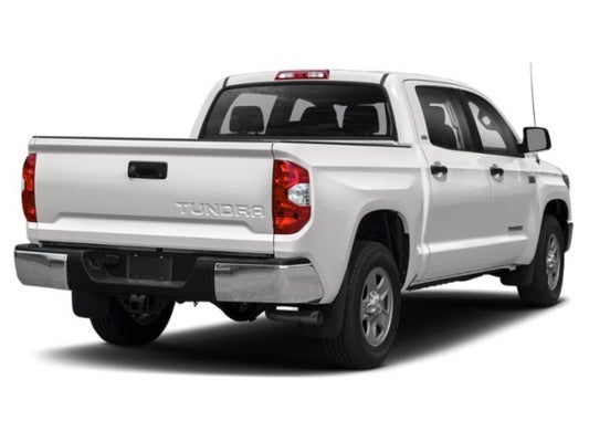 2021 Toyota Tundra SR5 CrewMax El Monte CA | Pasadena ...