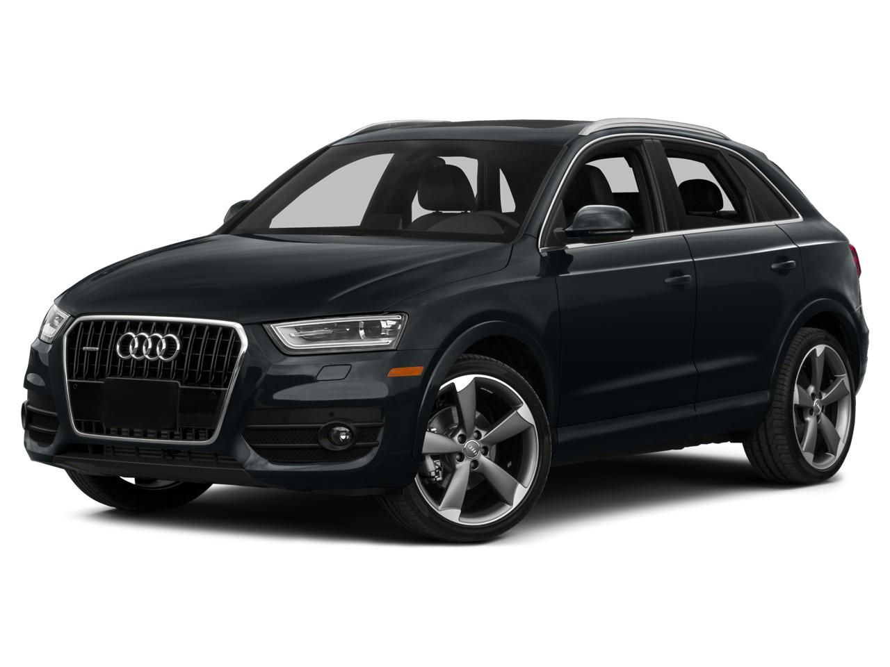 2015 Audi Q3 2.0T quattro tiptronic Premium Plus's photo
