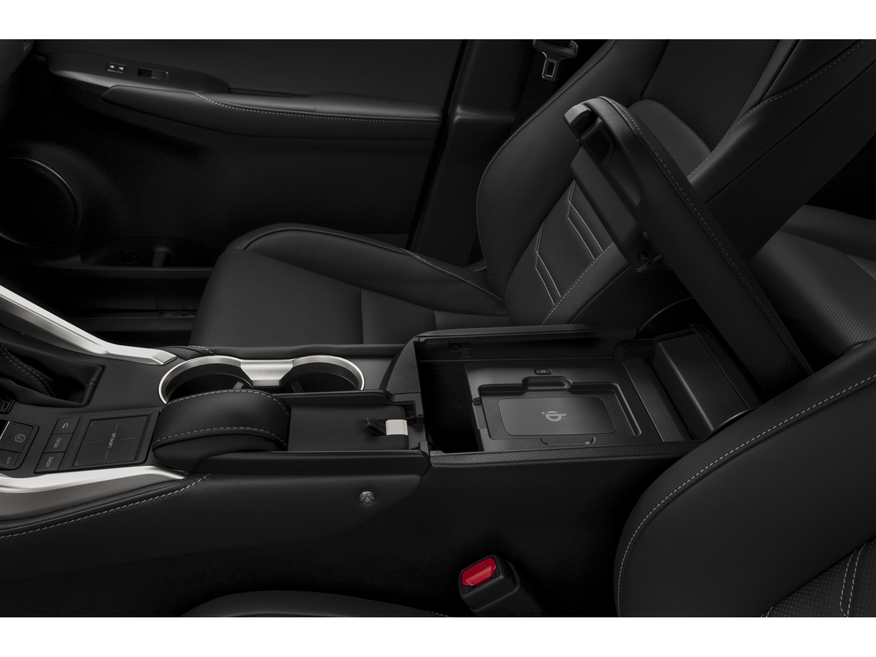 2015 Lexus NX 200t