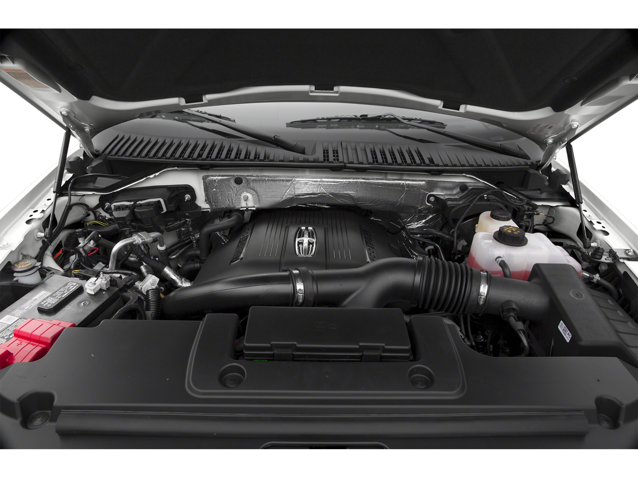 2015 Lincoln Navigator 2WD 4dr