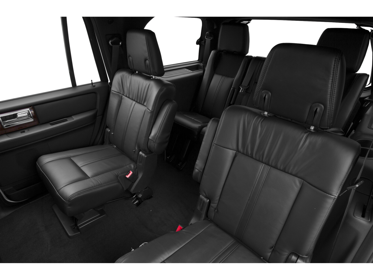 2015 Lincoln Navigator 2WD 4dr