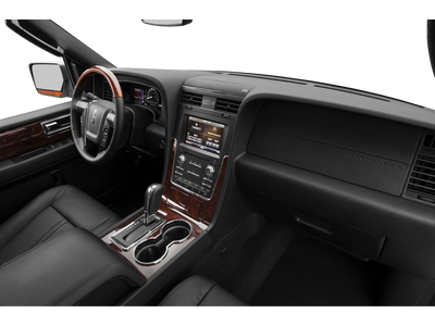 2015 Lincoln Navigator 2WD 4dr