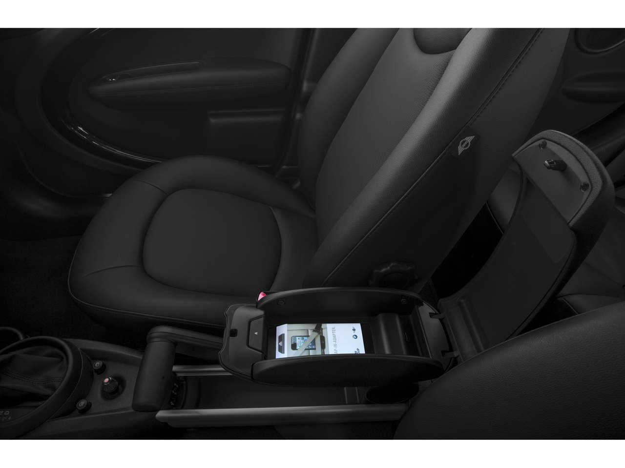 2015 MINI Cooper Countryman FWD 4dr